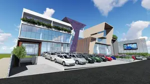 Building for Rent in Kiribathgoda