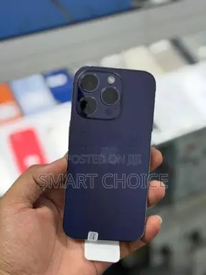 Apple iPhone 14 Pro 256GB 5G D1 (Used)