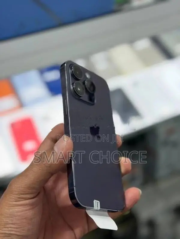 Apple iPhone 14 Pro 256GB 5G D2 (Used)