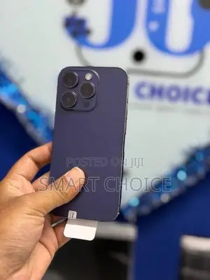Apple iPhone 14 Pro 256GB 5G A1 (Used)