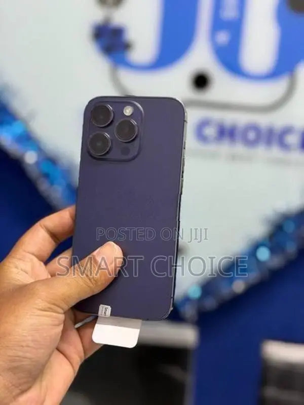 Apple iPhone 14 Pro 256GB 5G A1 (Used)