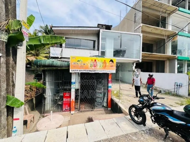 Brand New Two Storied Building for Sale Habarakada , Athurugiriya