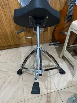 Drum Stool (Drum Throne)