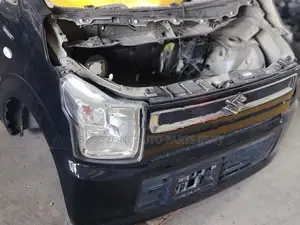 Wagon R Face Panel