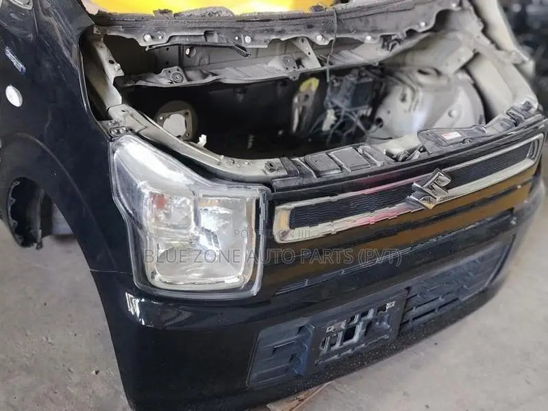 Wagon R Face Panel