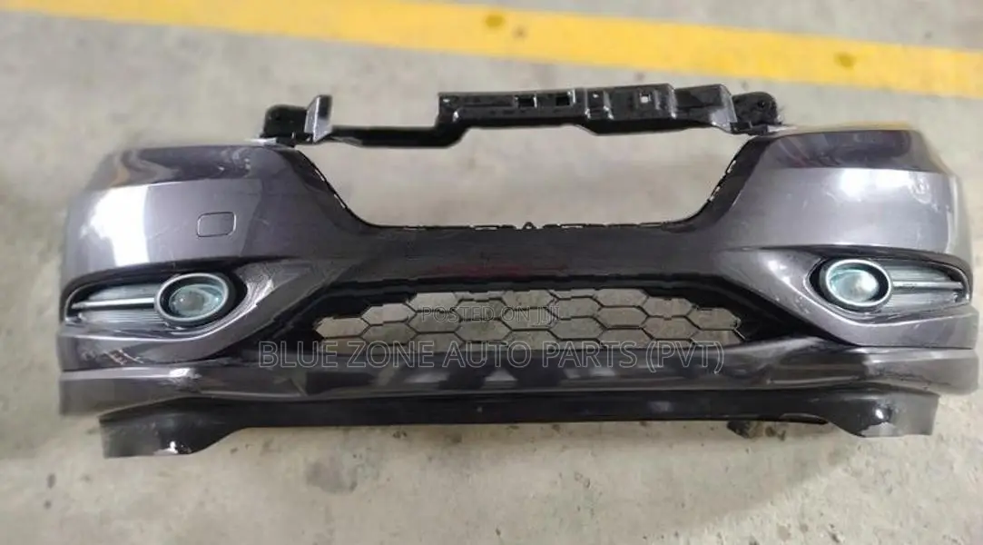 Honda Vezel Front Buffer