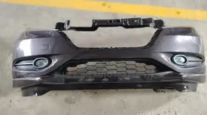 Honda Vezel Front Buffer
