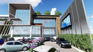 Building for Rent in Kiribathgoda