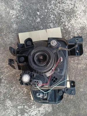 Suzuki Alto HA36S Headlight