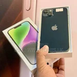 Apple iPhone 14 Plus 128GB [ZP/A] (Used)