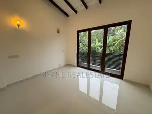 Brand New House For Sale Athurugiriya