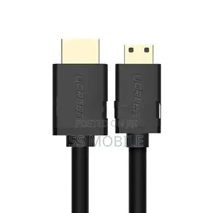 Ugreen 2 Meters 4K HDMI Cable