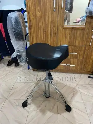Drum Stool (Drum Throne)