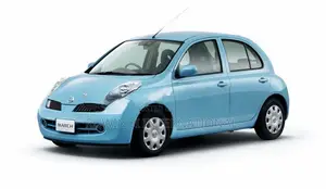 NISSAN MARCH K12 BRAKE BOOSTER