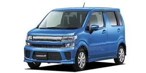SUZUKI WAGON R MH55S BRAKE BOOSTER