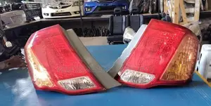 Toyota Axio 141 Tail Lamps