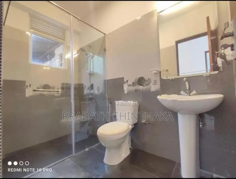 House for Rent in Battaramulla
