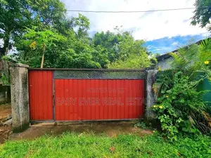 Land for Sale in Gampaha