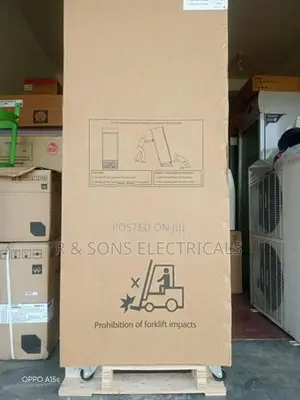 sisil Double Door 885L Bottle cooler