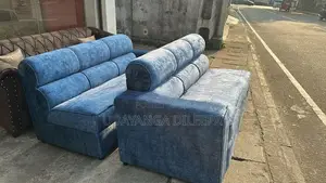 Luxury L Sofa