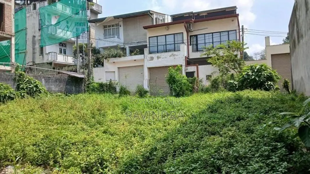 Land for Sale Kotte