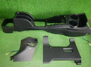 Toyota Aqua NHP10 Interior Parts