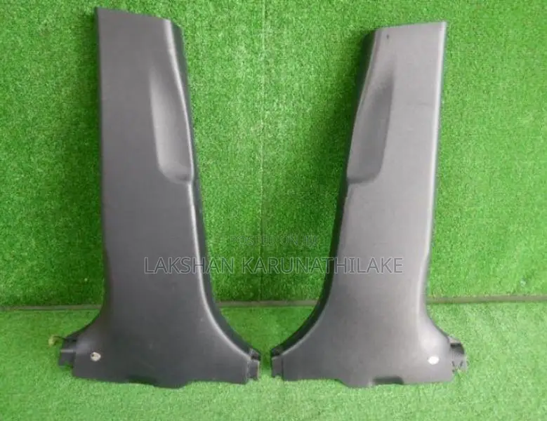 Toyota Aqua NHP10 Interior Parts