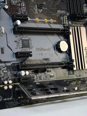 I5 9 GEN Processor With Z370 Motherboard