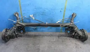 Toyota Vitz KSP130 Rear Axle Beam