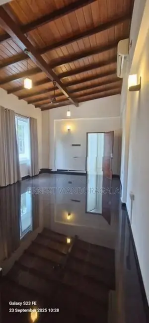 House for Rent in Hokandara HR-103