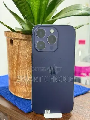 Apple iPhone 14 Pro 256GB 5G G1 (Used)