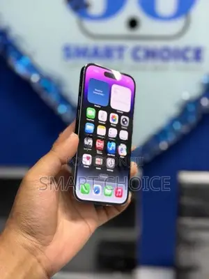 Apple iPhone 14 Pro 256GB 5G (Used)