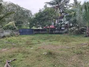 Land for Sale in Kesbewa Bandaragama Road Welmilla