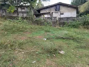Land for Sale in Kesbewa Bandaragama Road Welmilla