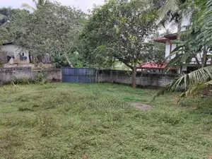 Land for Sale in Kesbewa Bandaragama Road Welmilla