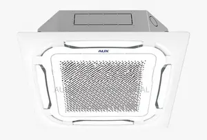 AUX 48000 BTU Ceiling Cassette Non-Inverter Air Conditioner