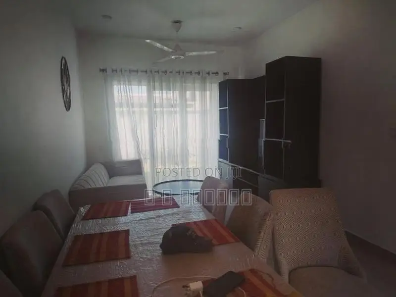 fully furnished Luxury Apartment For Rent at Canterbury Golf Resort