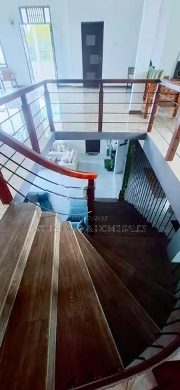 Two Storied House For Sale - Horahena