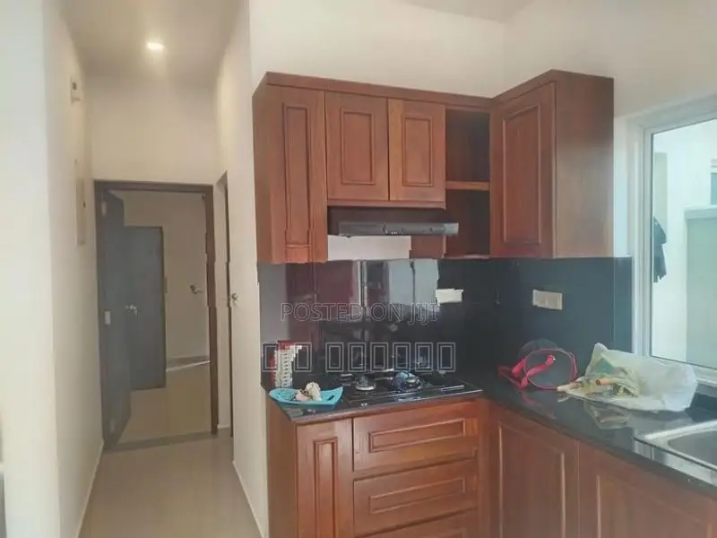 fully furnished Luxury Apartment For Rent at Canterbury Golf Resort