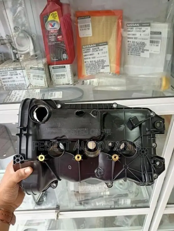 Kwid Tappet Cover