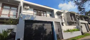Furnished House For Sale - Malabe