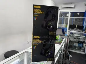 T-WOLF Headphone ( H140) 1