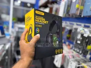 T-WOLF Headphone ( H140)
