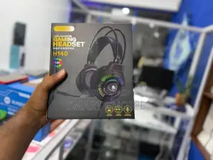 T-WOLF Headphone ( H140)