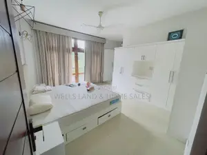 Furnished House For Sale - Malabe