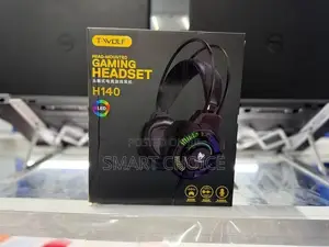 T-WOLF Headphone ( H140)
