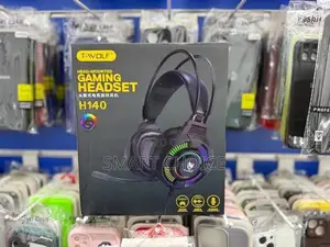 T-WOLF Headphone ( H140)