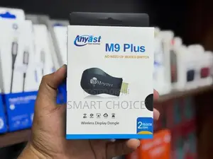 Anycast M2 Plus (Mirror Cast Adapter)