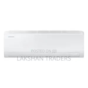 Samsung Air Conditioner 18000BTU Inverter AC (Wi-Fi) (SMGAR50F19D1J)