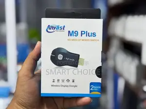 Anycast M2 Plus (Mirror Cast Adapter)